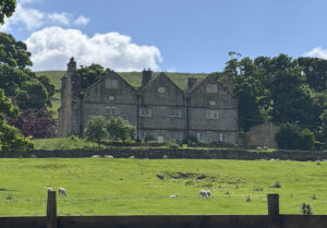 East Witton Page image 7 Image name braithwaite hall coverdale north yorkshire the 3 image from the post East Witton in Yorkshire.com.