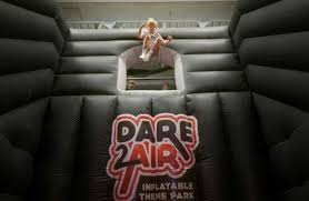 Dare 2 Air: Huddersfield's Premier Trampoline Park Visitor Attraction image 1 Dare 2 Air Huddersfield