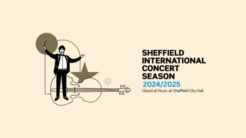 Exciting Performances at Sheffield City Hall in June 2024 Post image 2 flanders symphony orchestra