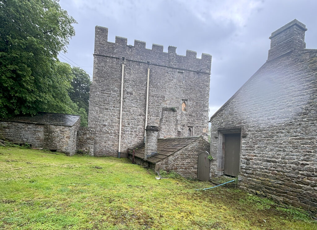 A look at the history of Nappa Hall, Askrigg, with Dr Emma Wells Post image 2 Image name nappa hall askrigg the 2 image from the post A look at the history of Nappa Hall, Askrigg, with Dr Emma Wells in Yorkshire.com.