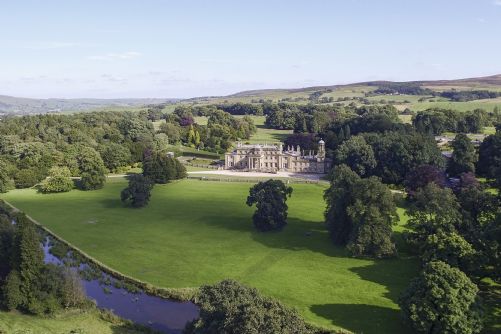 Image name 192017825 the 5 image from the post Broughton Hall in Yorkshire.com.