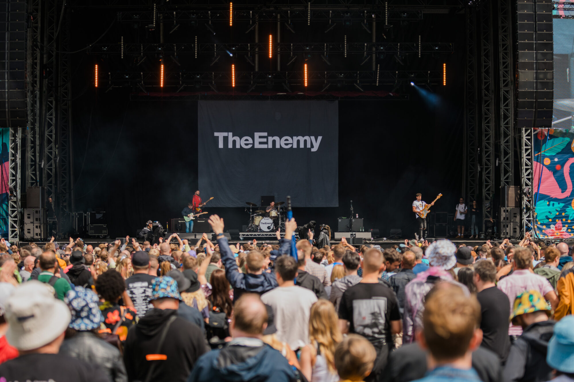 Tramline Festival