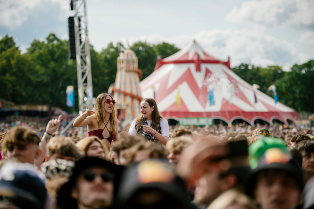 Image name 21161116 CIRCAWAVES RUMBITAURO LMELBOURNE the 4 image from the post Set Times Revealed for Tramlines Festival 2024 in Yorkshire.com.