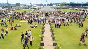 Image name Great Yorkshire Show the 2 image from the post Great Yorkshire Show 2024: A Remarkable Success in Yorkshire.com.