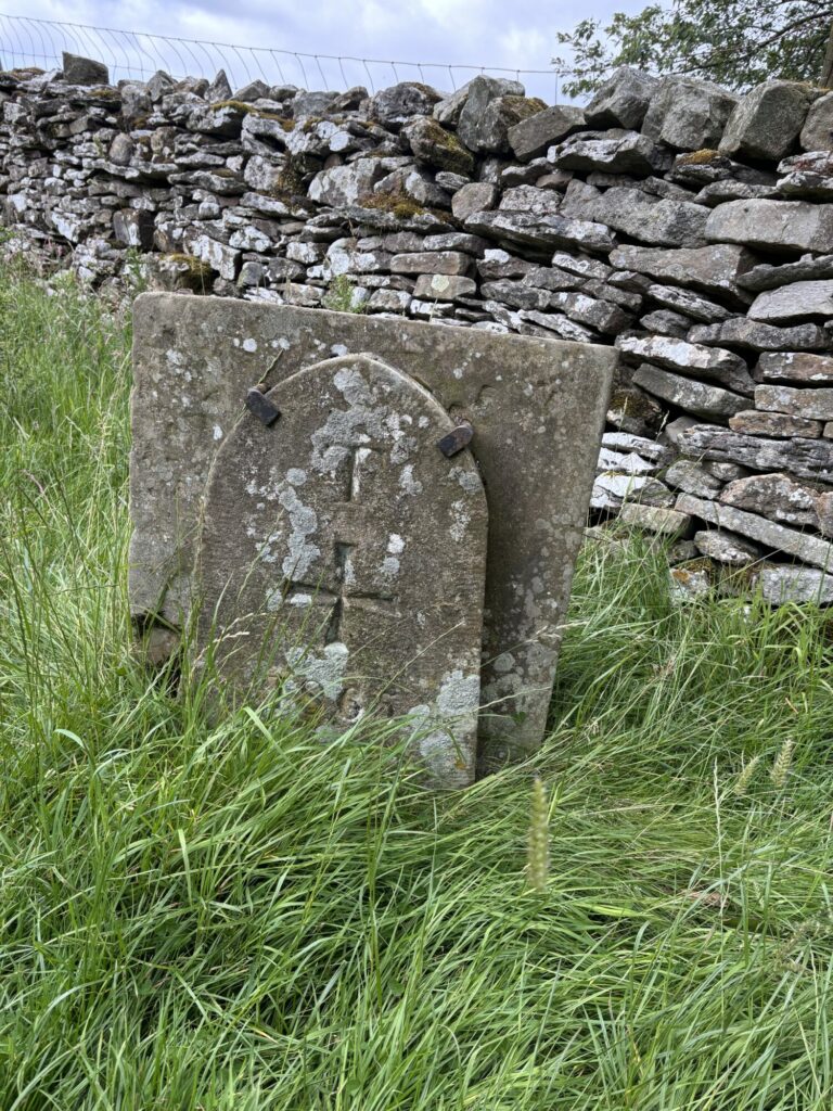 A look at the history of Penhill Preceptory, Wensleydale, with Dr Emma Wells Post image 1 Image name IMG 1426 the 1 image from the post A look at the history of Penhill Preceptory, Wensleydale, with Dr Emma Wells in Yorkshire.com.