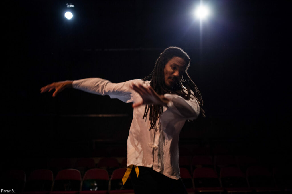 Sound of Sheffield: Fringe at Tramlines 2024 Line-Up Announced Post image 2 Image name Ripton the 2 image from the post Sound of Sheffield: Fringe at Tramlines 2024 Line-Up Announced in Yorkshire.com.