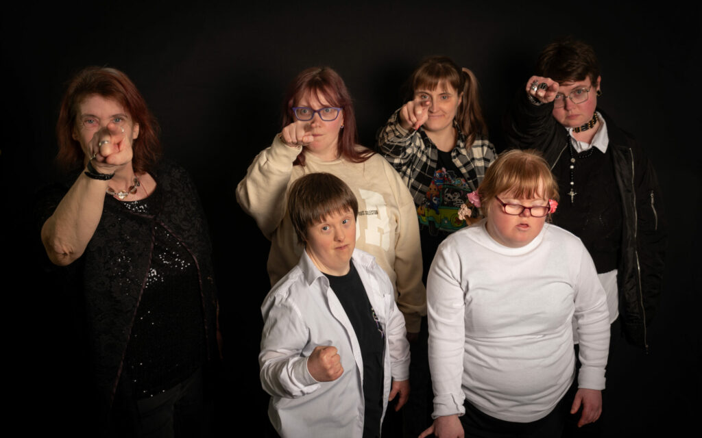 Sound of Sheffield: Fringe at Tramlines 2024 Line-Up Announced Post image 4 Image name Sparkle Sistaz the 4 image from the post Sound of Sheffield: Fringe at Tramlines 2024 Line-Up Announced in Yorkshire.com.