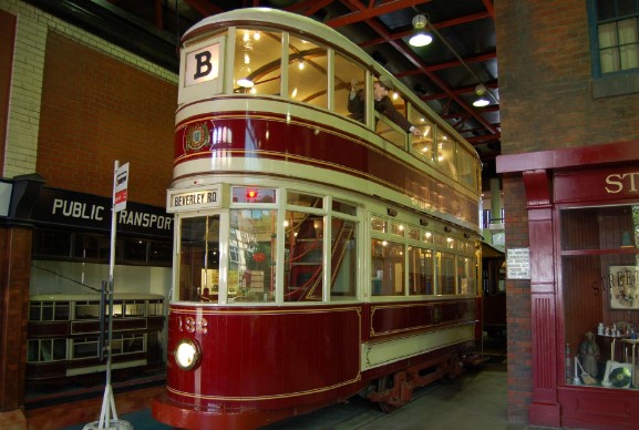 Streetlife Museum Shortlisted for Prestigious Family Friendly Museum Award Post image 1 Streetlife Museum In Hull