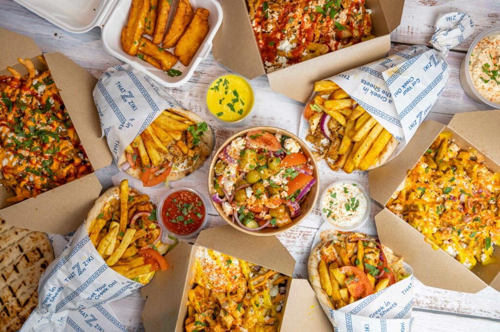 ThatZiki Announces Launch - Trinity Kitchen Post image 3 Image name ThatZiki 2 the 3 image from the post ThatZiki Announces Launch - Trinity Kitchen in Yorkshire.com.