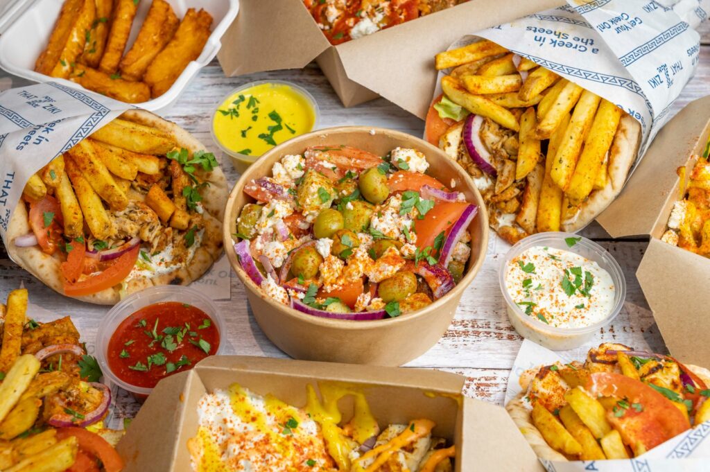 ThatZiki Announces Launch - Trinity Kitchen Post image 2 Image name ThatZiki 3 the 2 image from the post ThatZiki Announces Launch - Trinity Kitchen in Yorkshire.com.