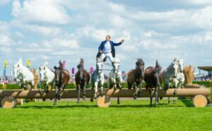 The Great Yorkshire Show