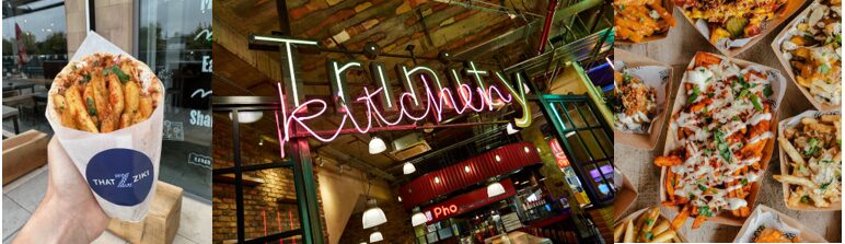 The Latest Street Food Delights at Trinity Kitchen Leeds Post image 1 Trinity Leeds