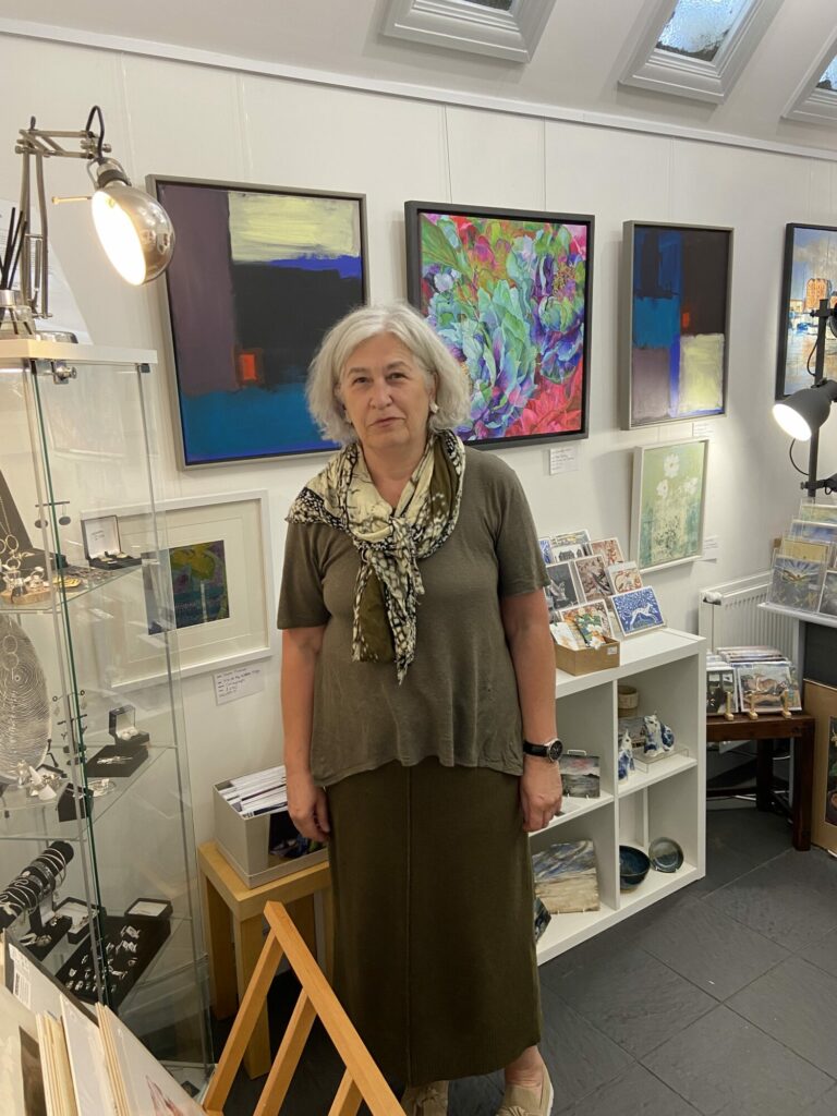 The evolution of Gallery 21: from lifelong passion to a beacon of art in East Yorkshire Post image 2 Image name Unknown 2 the 2 image from the post The evolution of Gallery 21: from lifelong passion to a beacon of art in East Yorkshire in Yorkshire.com.