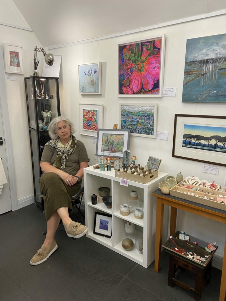 The evolution of Gallery 21: from lifelong passion to a beacon of art in East Yorkshire Post image 1 Image name Unknown the 1 image from the post The evolution of Gallery 21: from lifelong passion to a beacon of art in East Yorkshire in Yorkshire.com.