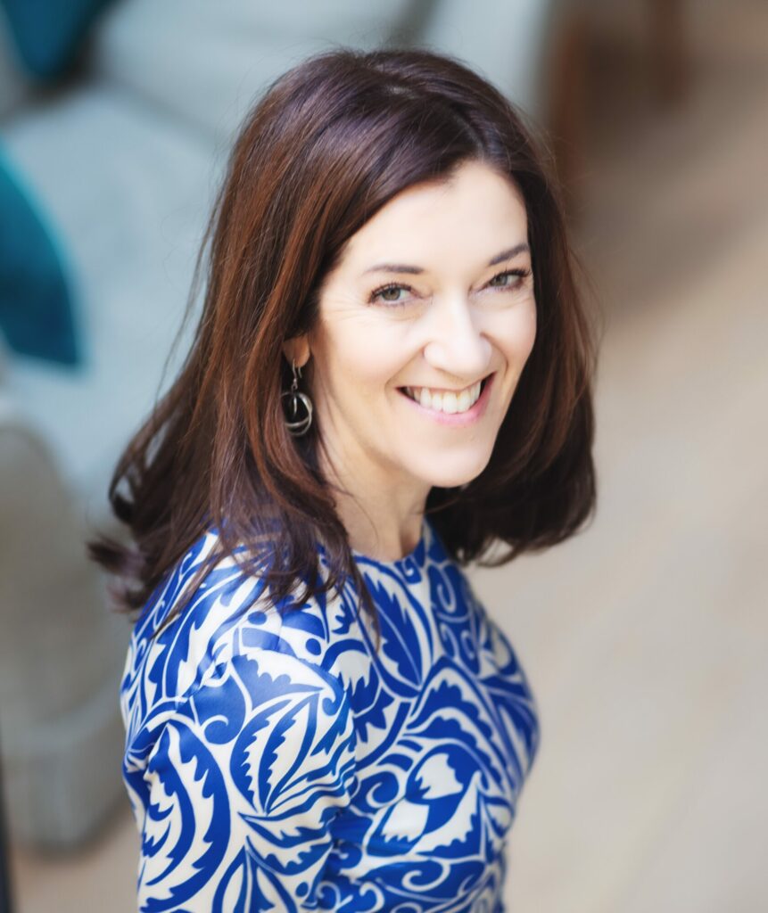 Image name Victoria Hislop Creds Bill Waters the 2 image from the post Raworths Harrogate Literature Festival: This October in Yorkshire.com.