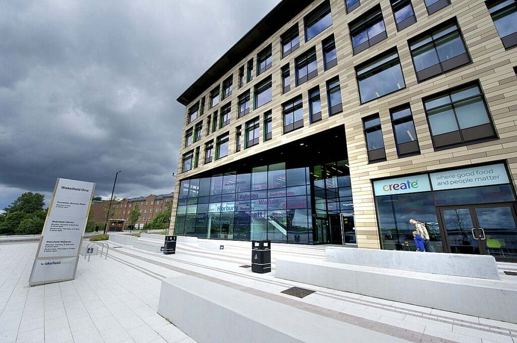 Prestigious Family Friendly Museum Awards Shortlists Wakefield Museum Post image 2 Wakefield Museum