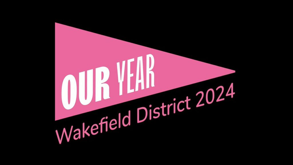 Wakefield's Thrilling Summer: New Destination Management Plan Post image 1 Our Year 2024