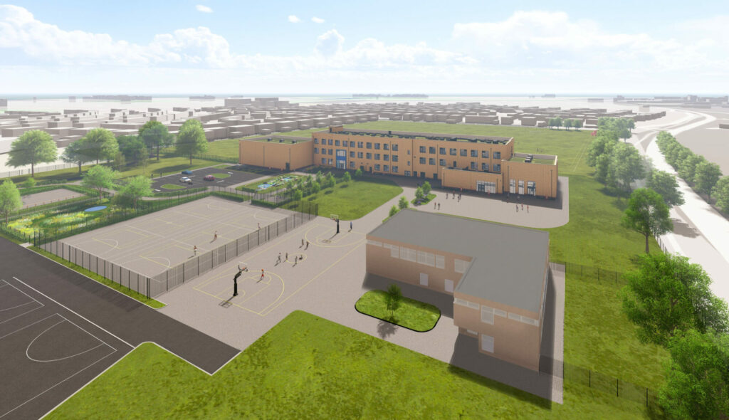Watson Batty Architects Celebrates Exceptional Financial Growth in 2023/2024 Post image 1 WATSON BATTY ARCHITECTS