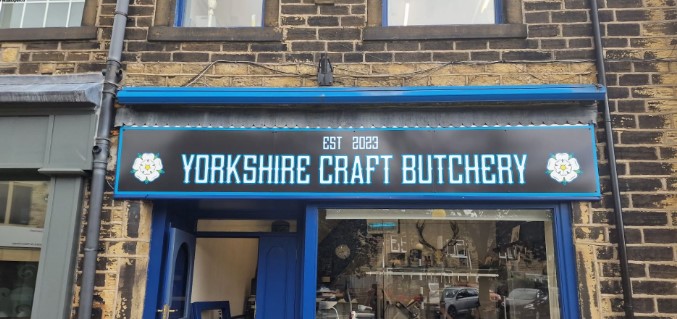 Huddersfield Butcher's Triumph: How Yorkshire Craft Butchery Became the Best in the Region Post image 1 Yorkshire Craft Buchery