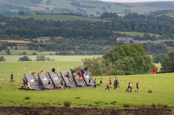 Image name Yorkshire tough mudder the 1 image from the post Yorkshire 2024 Tough Mudder in Yorkshire.com.