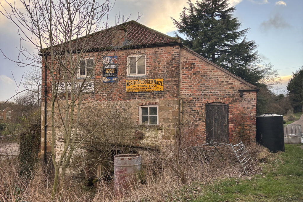 A look at the history of Aiskew Mill, Bedale, with Dr Emma Wells Post image 2 Image name aiskew mill bedale the 2 image from the post A look at the history of Aiskew Mill, Bedale, with Dr Emma Wells in Yorkshire.com.