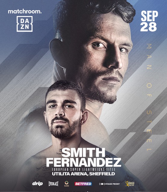 Dalton Smith vs. Jon Fernandez: A Clash of Champions in Sheffield Post image 2 Image name image0 Utilita Arena Sheffield the 1 image from the post Dalton Smith vs. Jon Fernandez: A Clash of Champions in Sheffield in Yorkshire.com.