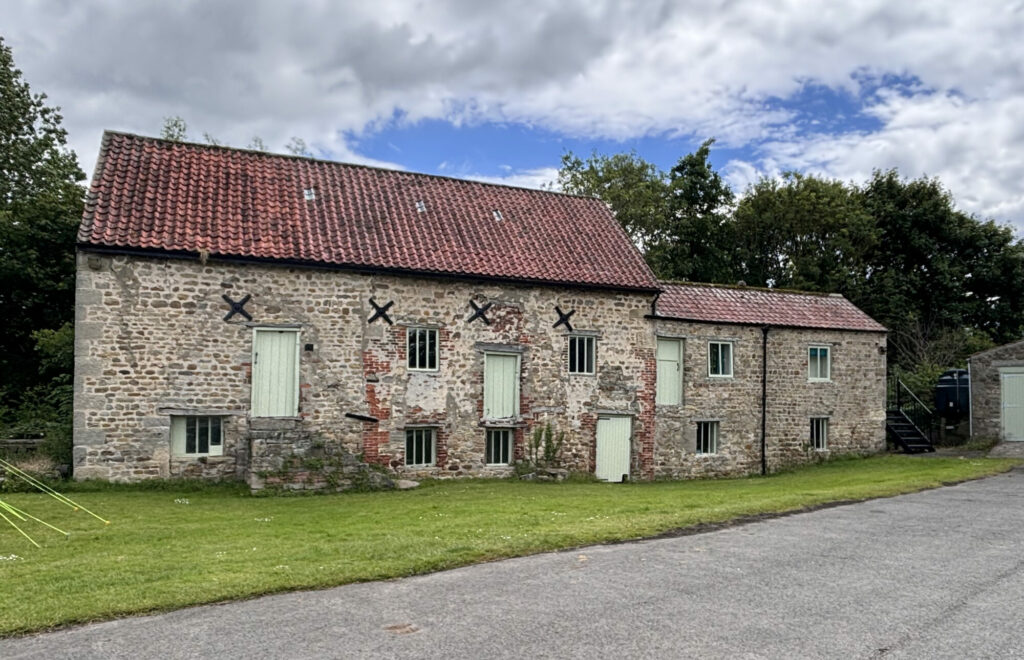 A look at the history of Sleningford Watermill, North Stainley, with Dr Emma Wells Post image 1 Image name sleningford watermill yorkshire the 1 image from the post A look at the history of Sleningford Watermill, North Stainley, with Dr Emma Wells in Yorkshire.com.
