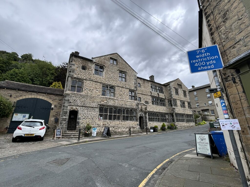 A look at the history of The Folly, Settle, with Dr Emma Wells Post image 1 Image name the folly settle yorkshire the 1 image from the post A look at the history of The Folly, Settle, with Dr Emma Wells in Yorkshire.com.