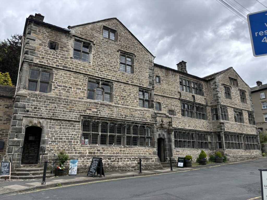 A look at the history of The Folly, Settle, with Dr Emma Wells Post image 2 Image name the folly settle yorkshire dr e wells the 2 image from the post A look at the history of The Folly, Settle, with Dr Emma Wells in Yorkshire.com.