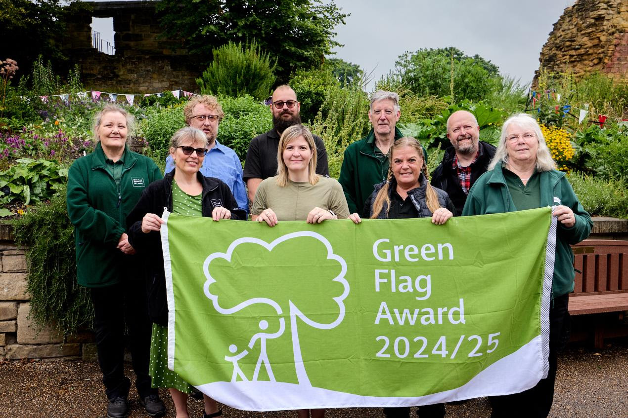 green heritage accreditation