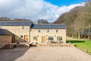 Cowdale Cottage in Huggate