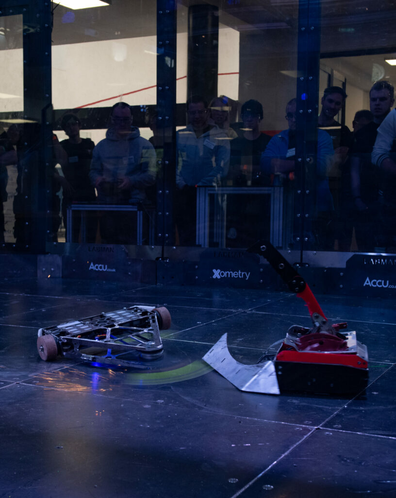 Win the Ultimate Robot Fighting Experience at FightFest 2024 Post image 32 Image name DSC 5186 the 32 image from the post Win the Ultimate Robot Fighting Experience at FightFest 2024 in Yorkshire.com.