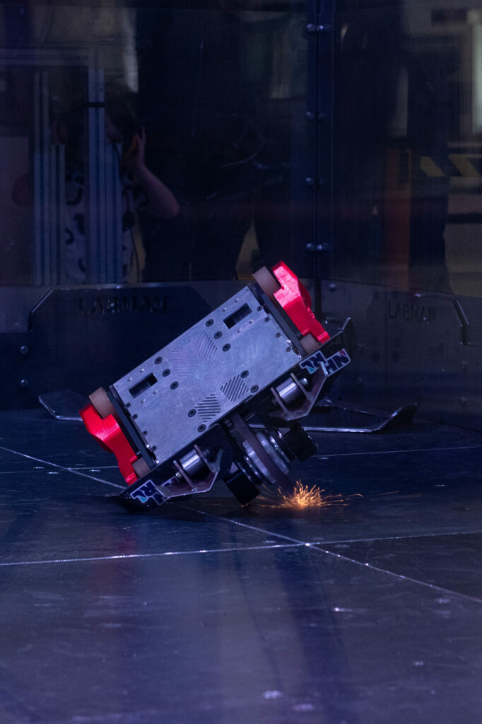Win the Ultimate Robot Fighting Experience at FightFest 2024 Post image 13 Image name DSC 5343 the 13 image from the post Win the Ultimate Robot Fighting Experience at FightFest 2024 in Yorkshire.com.