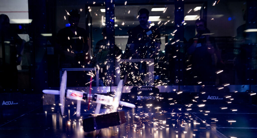 Win the Ultimate Robot Fighting Experience at FightFest 2024 Post image 4 Image name DSC 5722 the 4 image from the post Win the Ultimate Robot Fighting Experience at FightFest 2024 in Yorkshire.com.