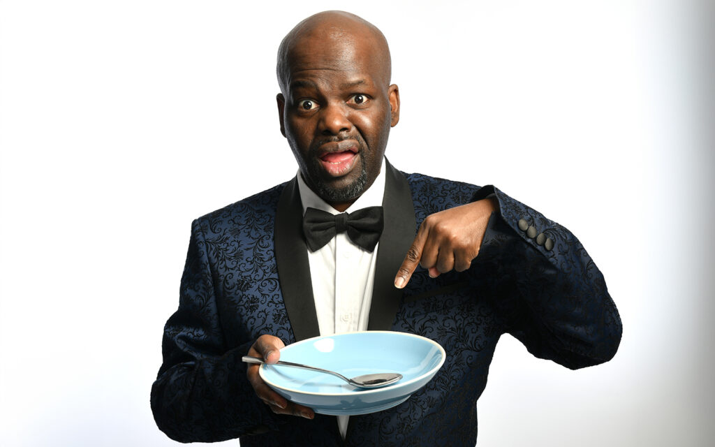 What’s on in Silsden: Autumn-Winter 2024 entertainment programme Post image 1 Image name DalisoChaponda the 1 image from the post What’s on in Silsden: Autumn-Winter 2024 entertainment programme in Yorkshire.com.