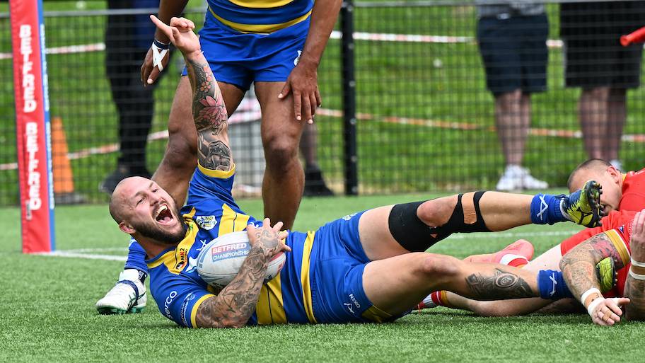 Sheffield Eagles Edge Out Doncaster RLFC in Thrilling Rugby League Encounter Post image 1 Doncaster RLFC