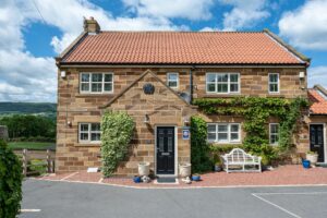 Father's Day getaways in Yorkshire 2024 Post image 2 Esk View in Whitby