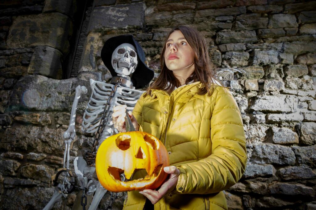 Halloween Events at Bolton Castle in 2024: Spooky Family Fun in a Historic Setting Post image 2 Image name Halloween at Bolton Castle 2024 1 the 2 image from the post Halloween Events at Bolton Castle in 2024: Spooky Family Fun in a Historic Setting in Yorkshire.com.