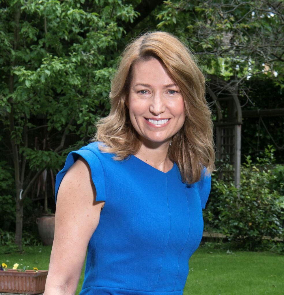 Berwins Salon North returns to Harrogate in September with inspiring talks on AI, adventure, and life sciences Post image 2 Image name Heywood Suzanne 1 1 the 2 image from the post Berwins Salon North returns to Harrogate in September with inspiring talks on AI, adventure, and life sciences in Yorkshire.com.
