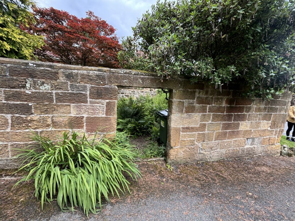 A look at the history of Osmotherley Pinfold, with Dr Emma Wells Post image 3 Image name IMG 1522 1 the 3 image from the post A look at the history of Osmotherley Pinfold, with Dr Emma Wells in Yorkshire.com.