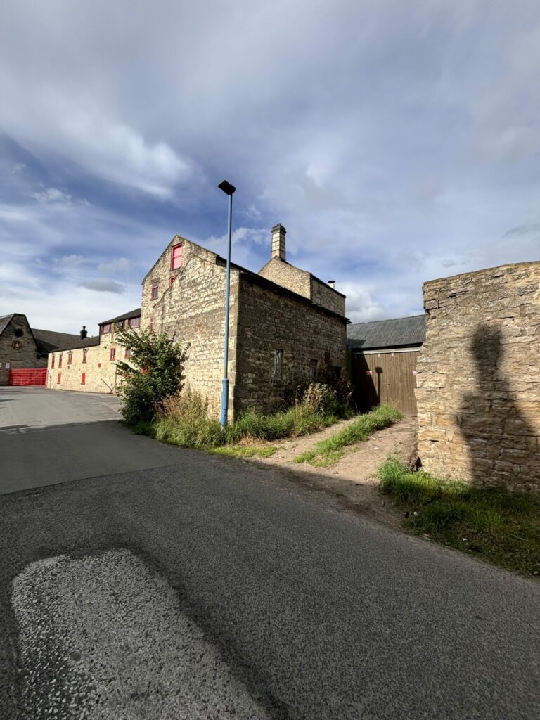 Image name IMG 1718 the 1 image from the post A look at the history of Theakston’s Brewery, Masham, with Dr Emma Wells in Yorkshire.com.