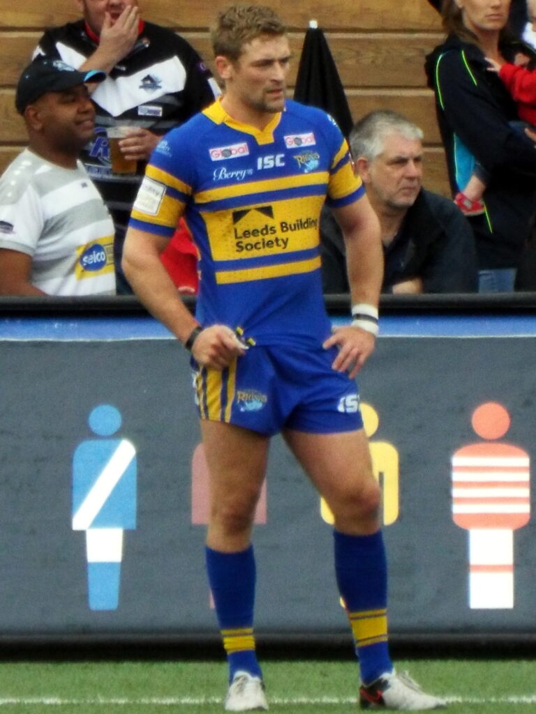 Jimmy Keinhorst Announces Retirement: York Knights Centre Bids Farewell to Rugby League Post image 1 Image name Jimmy Keinhorst the 1 image from the post Jimmy Keinhorst Announces Retirement: York Knights Centre Bids Farewell to Rugby League in Yorkshire.com.