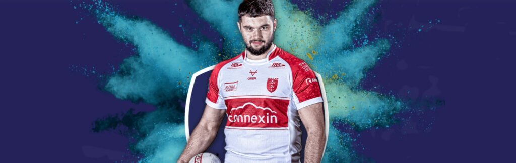 Matty Storton Joins Wakefield Trinity on a Three-Year Deal Starting 2025 Post image 1 Matty Storton