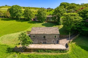 Ripponden Page image 4 Meadow Barn in Ripponden