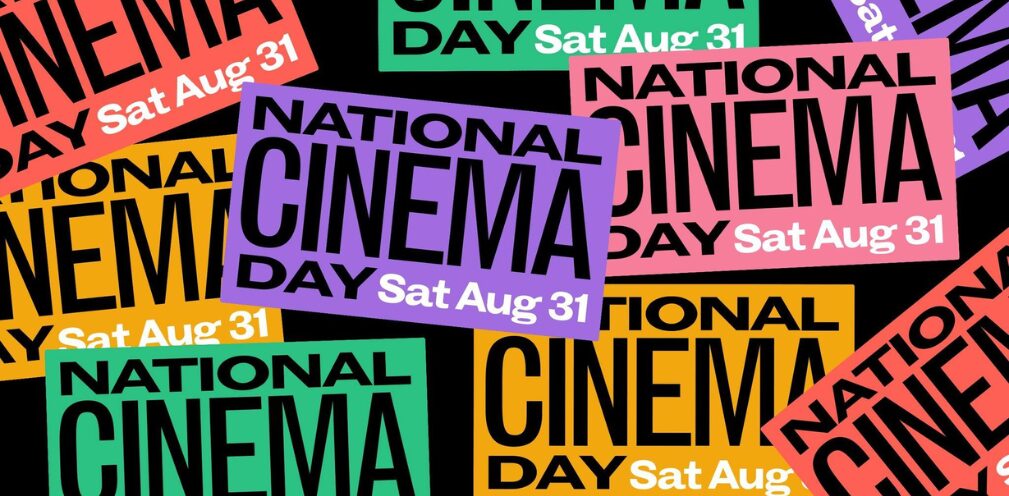 What’s Happening in Bradford This September: Heritage, Festivals, and Cultural Delights Post image 2 National Cinema Day