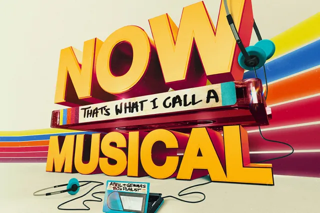 NOW That’s What I Call A Musical: Iconic Hits and Comedy Set to Rock Bradford’s Alhambra Theatre Post image 1 Image name Now thats what I call a musical the 1 image from the post NOW That’s What I Call A Musical: Iconic Hits and Comedy Set to Rock Bradford’s Alhambra Theatre in Yorkshire.com.