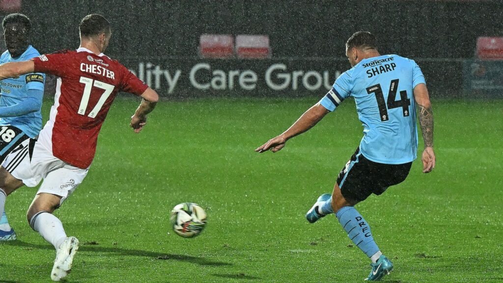 Salford City 0 Rovers 2: Carabao Cup Victory Secures Doncaster's Progression Post image 1 Doncaster Rovers match report