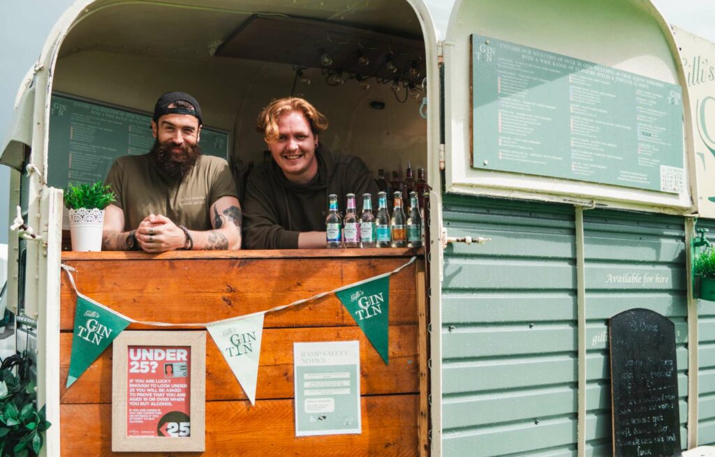 Leeds Welcomes a New Weekend Hotspot: Tower Works Street Fest Post image 1 Image name Street Fest Tower Works Leeds the 1 image from the post Leeds Welcomes a New Weekend Hotspot: Tower Works Street Fest in Yorkshire.com.