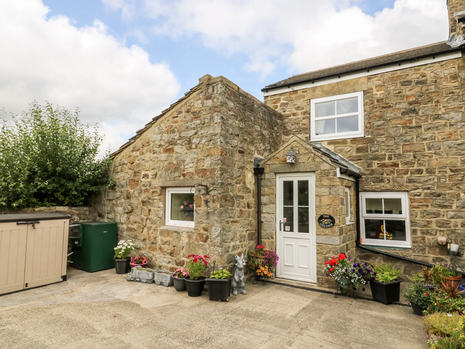 Sykes Holiday Cottage Super Summer Sale Post image 3 Image name The Cottage at Nidderdale the 3 image from the post Sykes Holiday Cottage Super Summer Sale in Yorkshire.com.