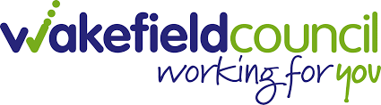 Hemsworth Page image 3 Wakefield Council logo